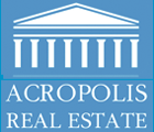 ACROPOLIS Real Estate